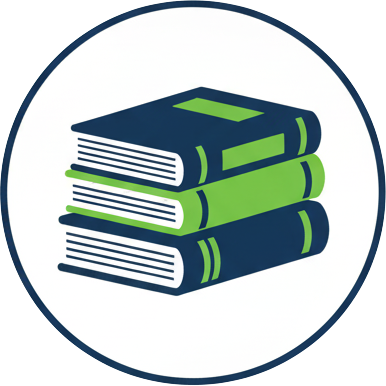 library icon