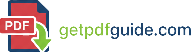 Get PDF Guide